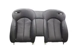 06-09 Mercedes W209 CLK500 CLK350 Convertible Rear Top Upper Seat Cushion Oem. Fixed Price $114.00.