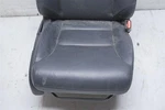 2016 Honda Cr-v Front Right Passenger Seat 81121-T0G-L83ZA *blk Lthr. Fixed Price $502.55.