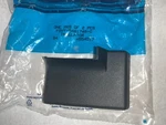 1990 1991 Lincoln Town Car QTY.1 Front Seat Track Insulator Nos F0VY-5461749-C. Fixed Price $12.99.