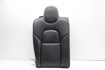 2017-2020 Tesla Model 3 Rear Passenger Right Leather Seat Factory Oem. Fixed Price $97.65.
