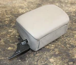 Right Pass Side Seat Upper Leather Oem Bmw E46 Convertible. Fixed Price $75.00.