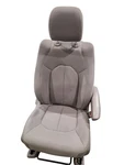 Passenger Front Seat Bucket Manual Cloth Fits 17-23 Pacifica 623244. Fixed Price $404.00.