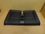 2020 - 2024 Tesla Model Y Oem 3RD Row Rear Seat Base Cushion Black. Fixed Price $185.00.