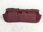 2017-2020 Lexus IS300 Rear Lower Bottom Seat Cushion *red* 71075-53822-D5. Fixed Price $509.20.
