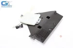11-17 Audi A8 Front Right Seat Occupant Detector Sensor Pad W/ Cover Panel Oem. Fixed Price $24.99.