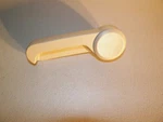 06 07 08 09 Ford Fusion Oem Grey Lh Front Seat Recline Lever 6E53-54610A77. Fixed Price $13.99.