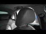 A4 Audi 2009 Headrest 702893. Fixed Price $105.00.