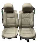 07-13 Oem Bmw E93 Front Left Right Sport Seats Oyster Dakota Leather Heated. Fixed Price $623.50.