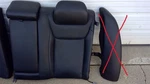 12 13 14 Chrysler 300 Driver Rear Seat Left Backrest Only Leather Heated 99909. Fixed Price $199.06.