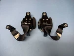 2023-2025 Nissan Altima Rear Right & Left Seatbelt Retractor Set Of Pc Oem. Fixed Price $180.00.