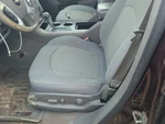 2010 Chevrolet Traverse Driver Front Seat Oem YY4VQ. Fixed Price $945.00.