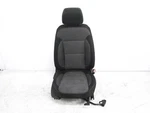 2018-2021 Chevrolet Traverse Front Right Passenger Seat 13525366 *blk Clth *htd. Fixed Price $598.50.