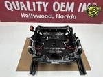 2011-18 Porsche Cayenne 15-24 Macan Front Left Seat Lower Track Frame 16 Ways. Fixed Price $179.66.