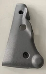 03-04 Honda Pilot Front Right Seat Belt Trim Cover Side Panel 81115-S04-0000 Oem. Fixed Price $27.00.