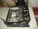 95 96 97 98 99 00 01 Bmw 740 750 Left Front Seat Power Track Assy Los Angeles Ar. Fixed Price $29.00.