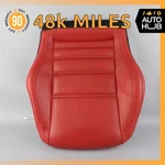 10-17 Mercedes W207 E350 E550 Front Left Side Seat Cushion Lower Designo Oem. Fixed Price $352.75.