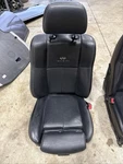 10-13 Infiniti G37S Sedan Sport Front Right Passenger Side Seat, Black Oem. Fixed Price $266.80.
