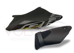Bmw 1000 Rr 2009-2012 Volcano Design Seat Cover Yellow B060CC161 Anti Slip. Fixed Price $329.36.