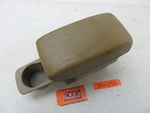 1999 Galant Center Console Lid Cup Holder Tan Front Seat Car. Fixed Price $49.99.
