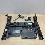 2009-13 Bmw 528I 550I 740LI F10 F02 F04 Left Driver Comfort Seat Rail Slider Oem. Fixed Price $119.96.