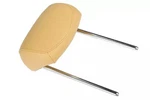 Genuine Gm Caramel Tan Rear Seat Head Restraint 22988739. Fixed Price $69.11.