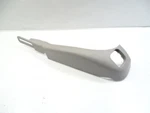 Mercedes R230 SL55 SL500 Trim, Seat Side, Right, Alpaca Gray, 2309180830. Fixed Price $44.99.