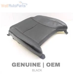 2009-2012 Bmw 750I Front Left Lower Seat Bottom Cushion 7232278. Fixed Price $45.49.