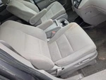 Passenger Front Seat Bucket Cloth Electric Fits 14-17 Odyssey 3887155. Fixed Price $399.95.