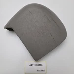 2003-2009 Mercedes E350 Front Left Lower Seat Plastic Trim A2119183536. Fixed Price $154.95.