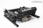 2011-2018 Audi A8L Front Right Side Lower Power Seat Track Frame W/ Motor Oem. Fixed Price $206.69.