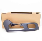 Rr Velar L560 Front Right Outer Seat Cushion Valance LR154507 New Genuine. Fixed Price $108.78.