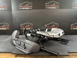2017 Alfa Romeo Giulia Front Passenger Right Rh Power Seat Track W/ Motors. Fixed Price $200.00.