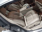 Passenger Front Seat 218 Type CLS550 Fits 12-18 Mercedes Cls-class 3091486. Fixed Price $776.24.
