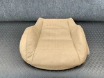 Mercedes W216 CL600 CL550 Front Right Designo Bottom Lower Seat Cushion Oem. Fixed Price $296.65.