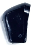 Oem 1965-1973 Mustang Cougar Seat Track Adjusting Knob, Black With Retainer. Fixed Price $6.00.