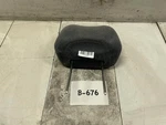 2003 Hyundai Santa Fe Front Right Passenger Side Seat Headrest Cloth Pine Gray. Fixed Price $64.85.