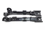 2003-2011 Honda Element Rear 2ND Row Seat Rail Striker Set (2), E014, Oem, 2003,. Fixed Price $59.04.