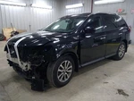 Driver Front Seat Bucket Manual Cloth Fits 14-16 Pathfinder 1083348. Fixed Price $599.99.