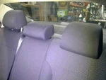 Jetta 2012 3 Rear Headrests 1754467. Fixed Price $124.99.