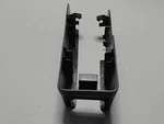 Front Right Passenger Seat Track Foot Cover 2016-2020 Honda Civic Si Coupe Oem. Fixed Price $39.94.