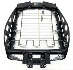 92-99 Genuine Oem Bmw E36 325I Front Seat Backrest Frame 52108187998 328I M3. Fixed Price $99.99.