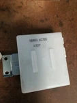03-06 Infiniti G35 Coupe & Sedan Module Power Seat Control 98800AC700. Fixed Price $43.87.