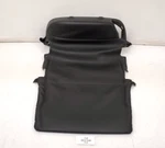 12-19 Oem Bmw F12 F13 F06 Front Right Seat Upper Cover Nappa Leather Black. Fixed Price $125.00.