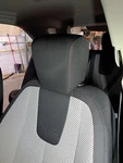 Lh Driver Side Front 2012 Equinox Headrest SKU#4449818. Fixed Price $72.00.
