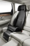 Genuine Volvo S90 V90 XC60 Padded Upholstery For Integrated Booster Seat Oe. Fixed Price $169.99.