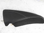 2017-2019 Mercedes-benz E300 Rear Passenger Seat Side Bolster -leatherette Black. Fixed Price $107.35.