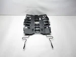 2011-2017 Volkswagen Touareg Front Seat Lumbar Support & Motor 7P6881879A Oem. Fixed Price $51.00.