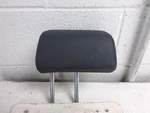2022 Lexus NX350 Center Rear Headrest Black Trim EA01 Oem Part. Fixed Price $179.95.