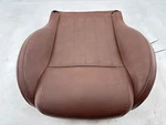12-18 Fiat 500 Front Right Lower Seat Bottom Cushion Oem. Fixed Price $115.50.