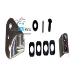 Ecklers Premier Quality Products 25-311006 Corvette Repair Kit Seat Track. Fixed Price $131.75.